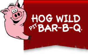 Hog Wild - Community Partner